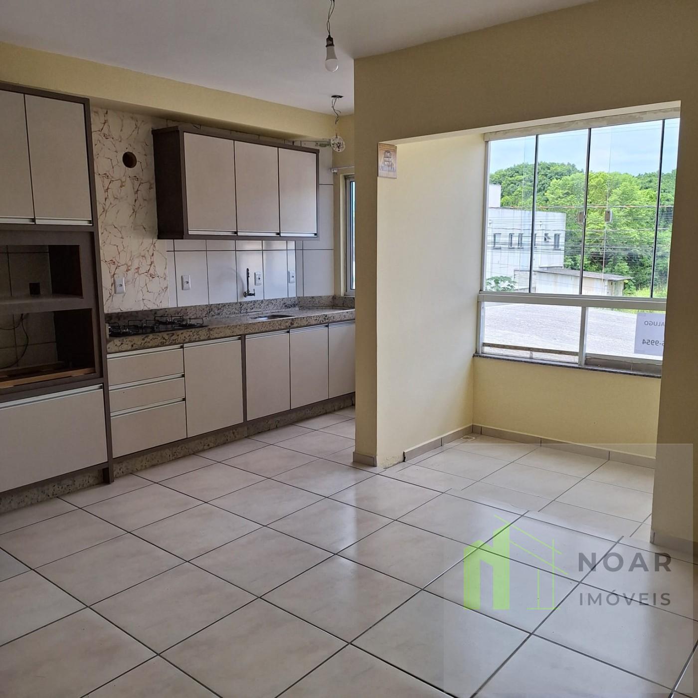 Cozinha / sacada