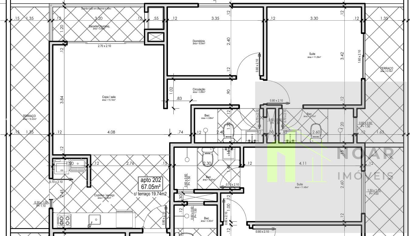 Planta com terrao final 1