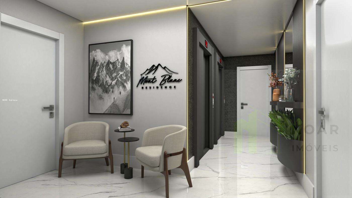 Hall de entrada