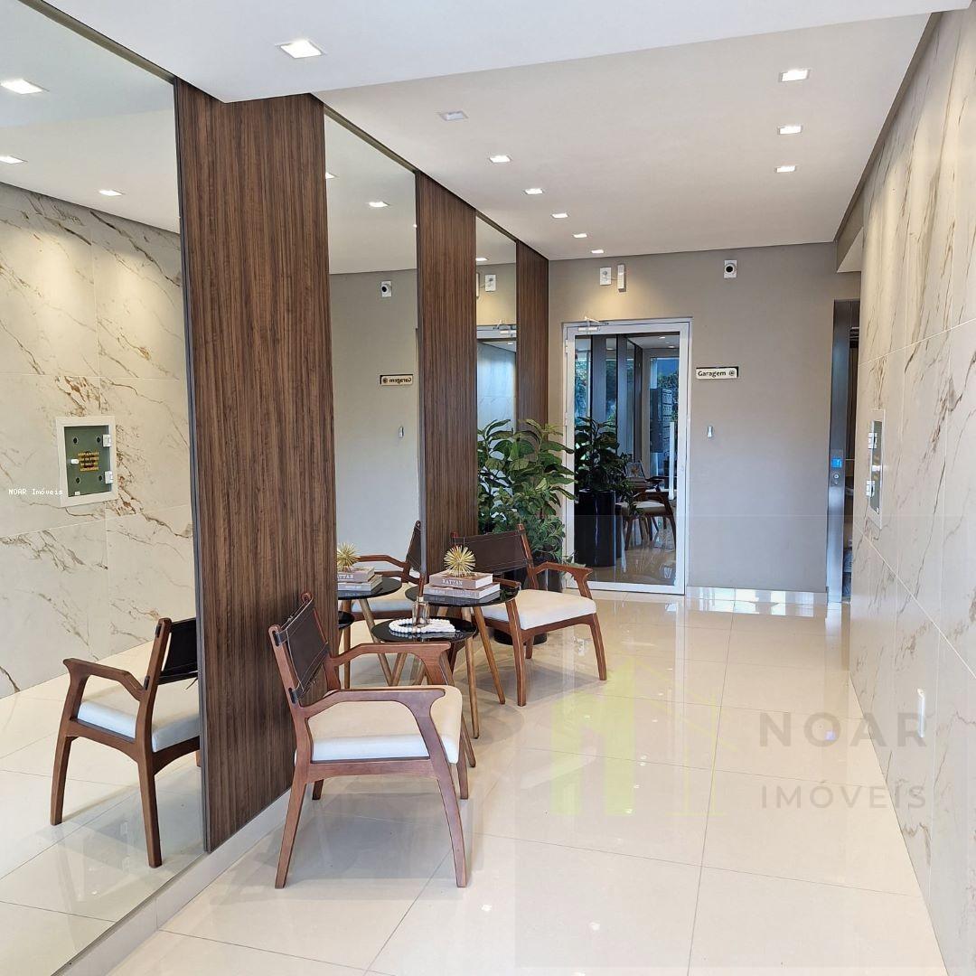 Hall de entrada