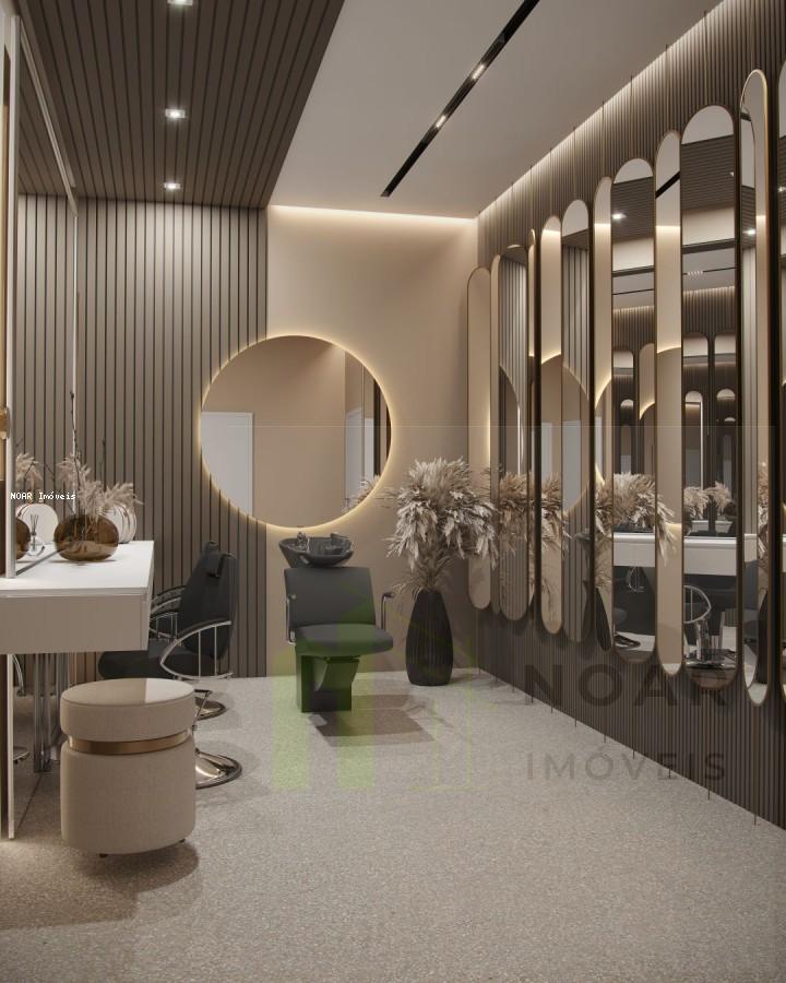 Beauty Center