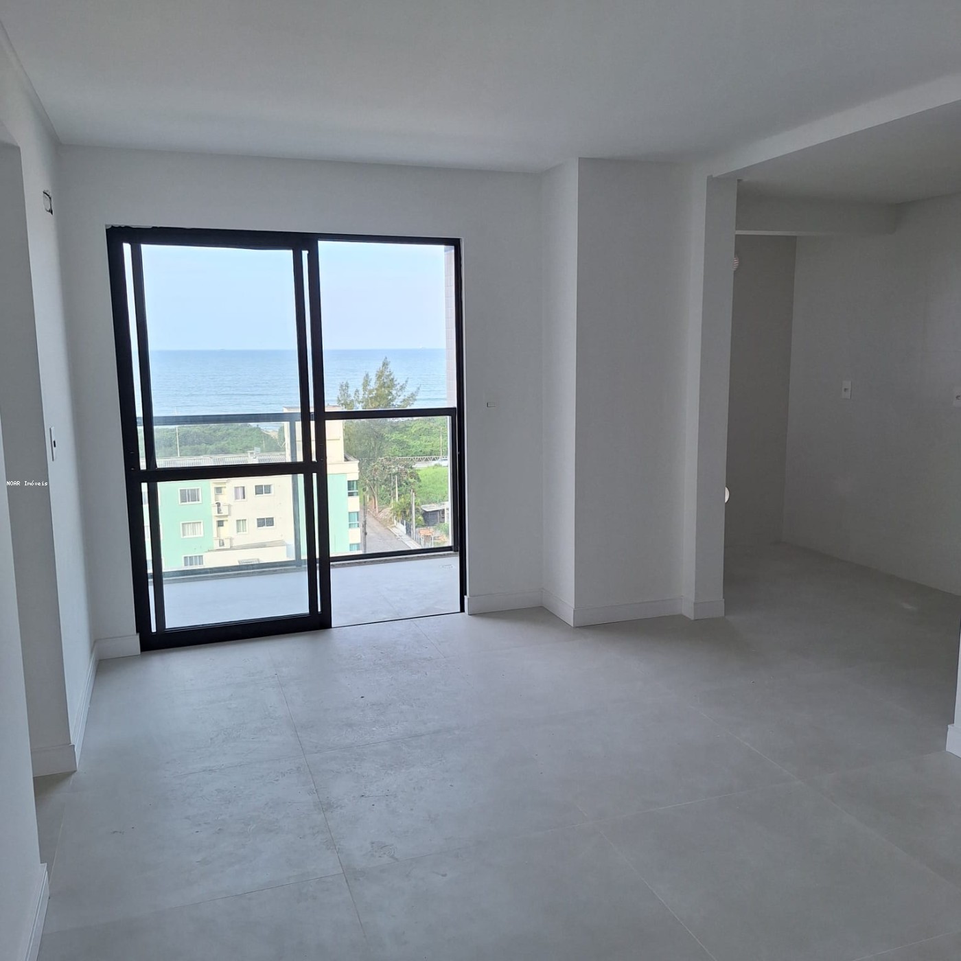 Sala de estar/jantar