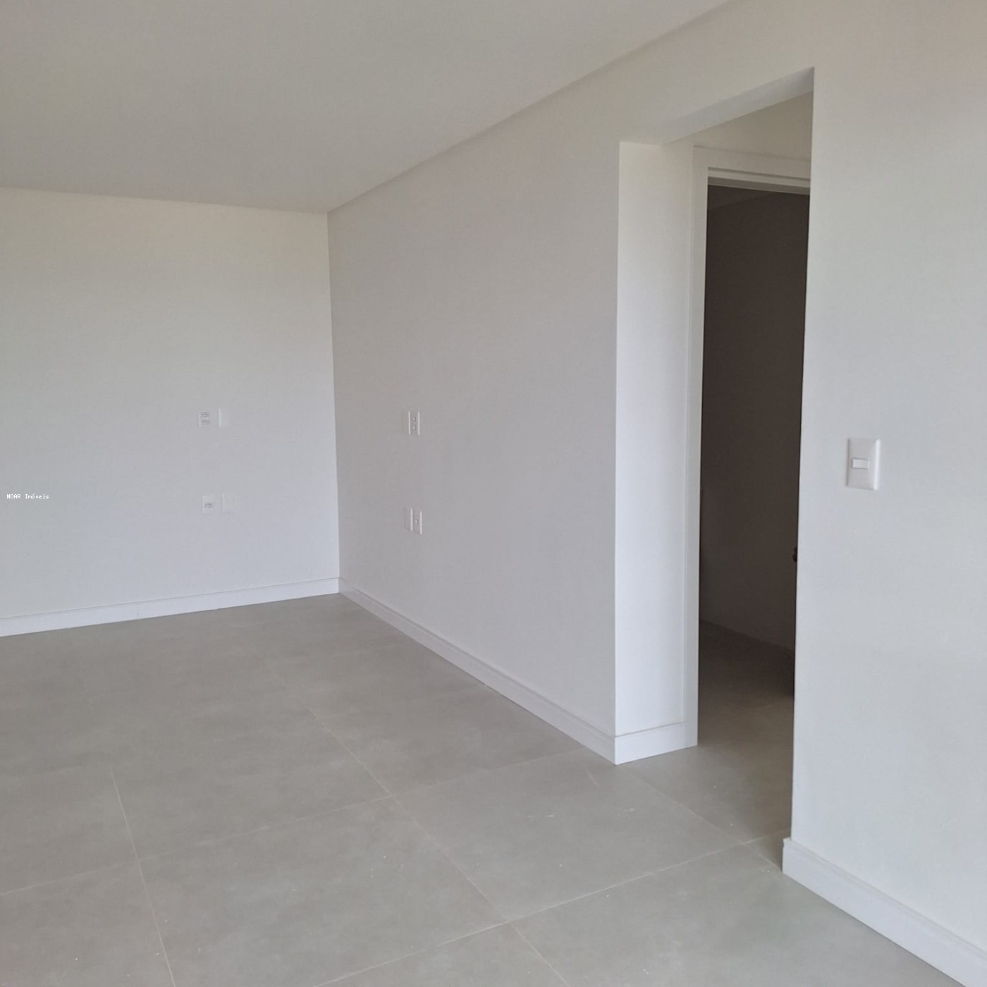 Sala de estar/jantar