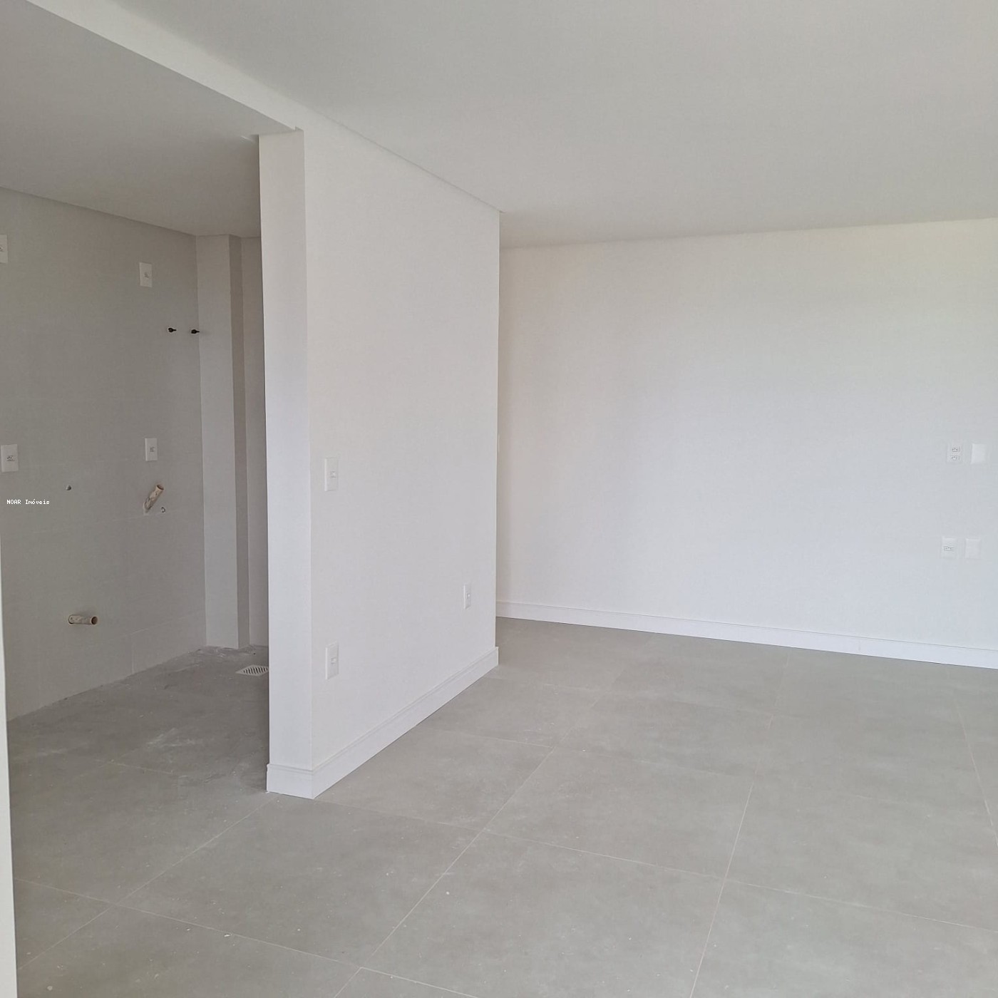 Sala estar / jantar