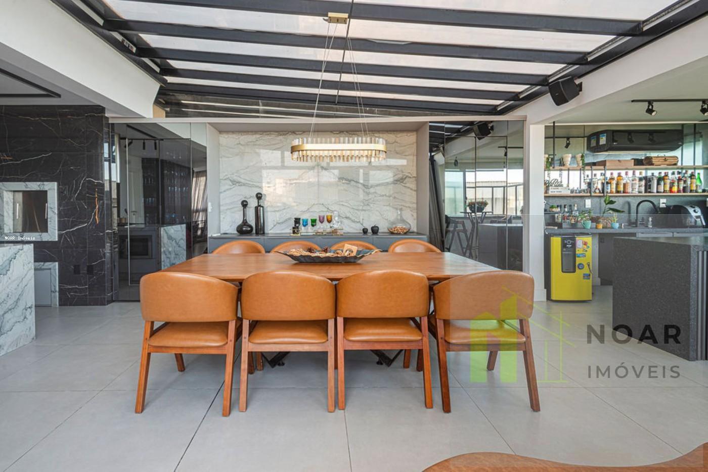 Sala de jantar