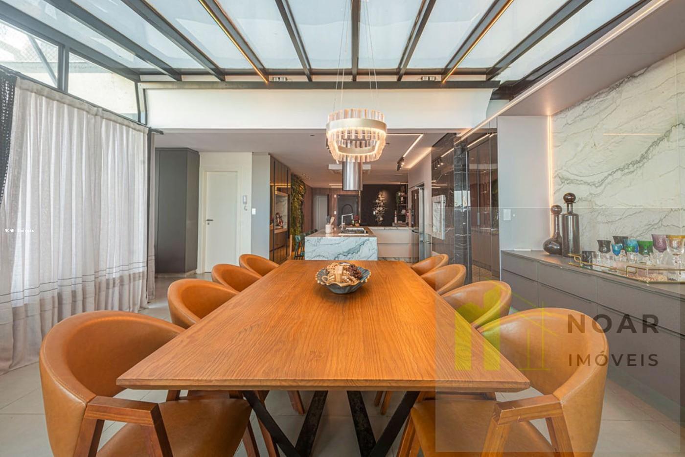 Sala de jantar