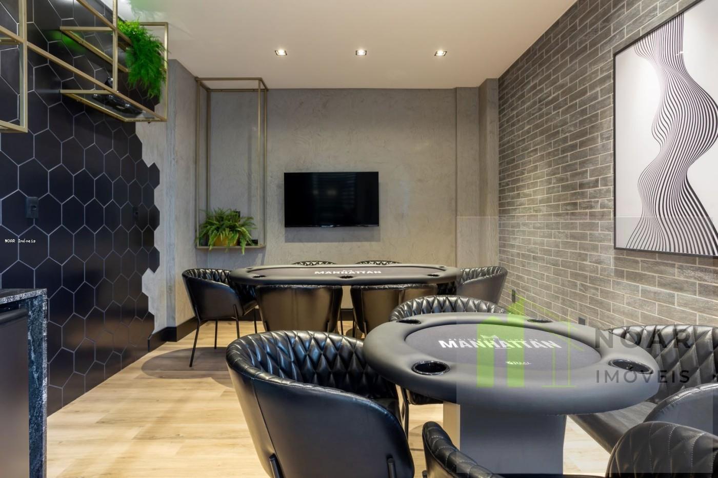 Sala de Jogos