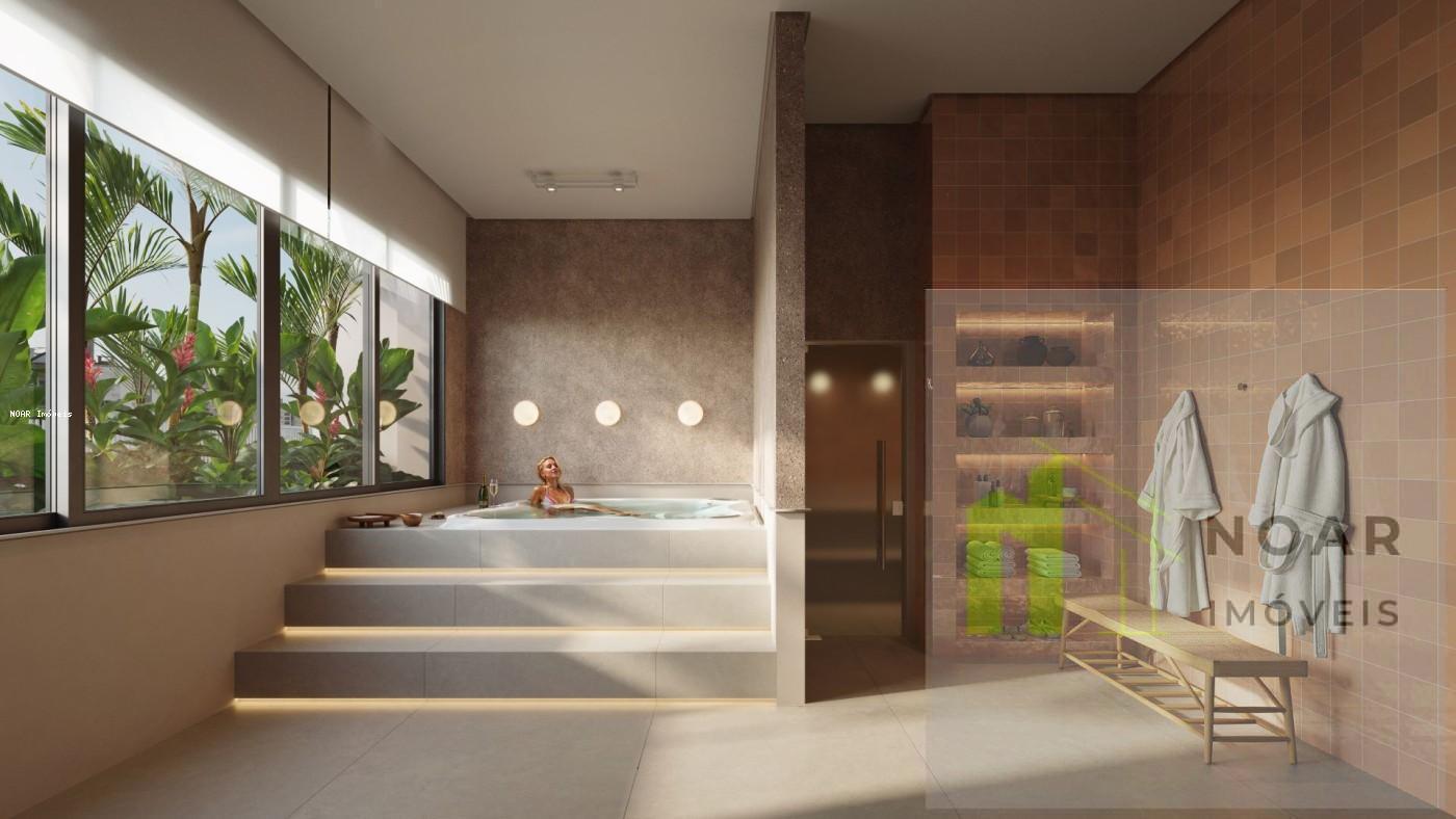 Spa/hidromassagem