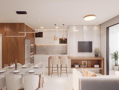 Apartamento para Venda, em Navegantes, bairro Centro, 3 dormitrios, 2 banheiros, 1 sute, 2 vagas