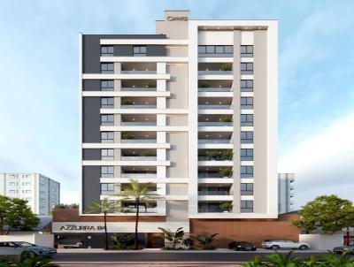 Apartamento para Venda, em Navegantes, bairro Centro, 2 dormitrios, 2 banheiros, 2 sutes, 1 vaga