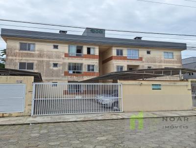 Apartamento para Venda, em Navegantes, bairro Meia Praia, 2 dormitrios, 1 banheiro, 1 vaga