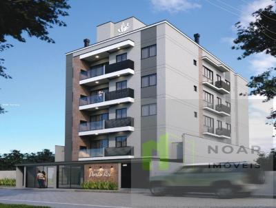 Apartamento para Venda, em Navegantes, bairro Centro, 2 dormitrios, 2 banheiros, 1 sute, 1 vaga