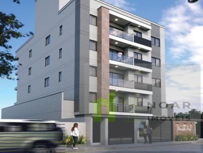 Apartamento para Venda, em Navegantes, bairro Centro, 2 dormitrios, 2 banheiros, 1 sute, 1 vaga