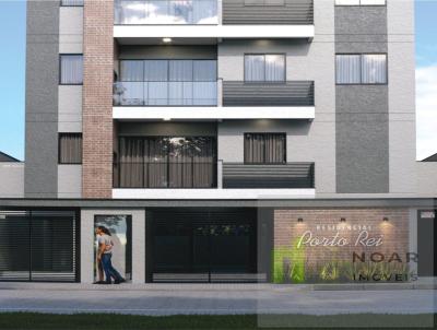 Apartamento para Venda, em Navegantes, bairro Centro, 2 dormitrios, 2 banheiros, 1 sute, 1 vaga