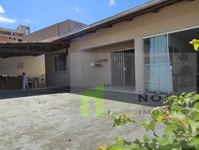 Casa para Venda, em Navegantes, bairro Gravat, 2 dormitrios, 1 banheiro, 3 vagas