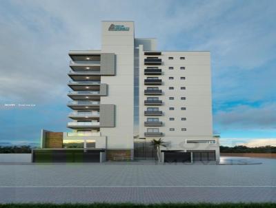 Apartamento para Venda, em Navegantes, bairro Gravat, 2 dormitrios, 2 banheiros, 1 sute, 1 vaga