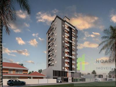 Apartamento para Venda, em Navegantes, bairro Centro, 3 dormitrios, 2 banheiros, 1 sute, 2 vagas