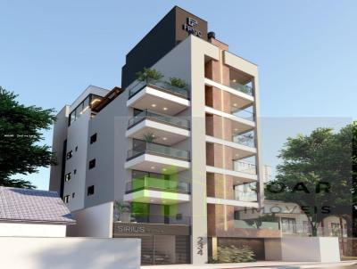 Apartamento para Venda, em Itaja, bairro So Vicente, 3 dormitrios, 3 banheiros, 2 sutes, 1 vaga
