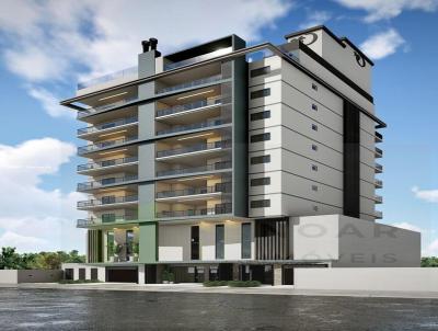 Apartamento para Venda, em Navegantes, bairro Meia Praia, 2 dormitrios, 2 banheiros, 1 sute, 1 vaga
