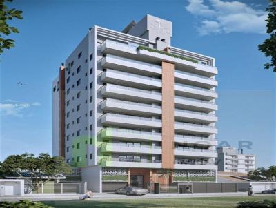 Apartamento para Venda, em Navegantes, bairro Centro, 2 dormitrios, 2 banheiros, 1 sute, 1 vaga